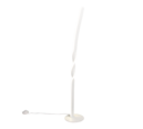 Trio Lighting Trio GINKO vloerlamp | LED | wit mat | 20 x 21,5 cm | IP20 | 1x 19W | 2100 lm | 4000K