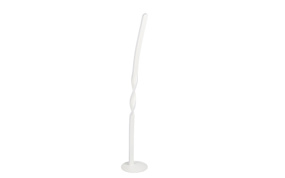 Trio Lighting Trio GINKO vloerlamp | LED | wit mat | 20 x 21,5 cm | IP20 | 1x 19W | 2100 lm | 4000K Trio Lighting Trio GINKO vloerlamp | LED | wit mat | 20 x 21,5 cm | IP20 | 1x 19W | 2100 lm | 4000K
