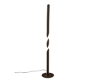 Trio Lighting Trio GINKO vloerlamp | LED | mat zwart | 20 x 21,5 cm | IP20 | 1x 19W | 2060 lm | 3000K