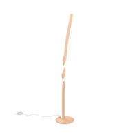 Trio GINKO LED floor lamp | Ø 20 cm | IP20