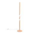 Trio Lighting Trio GINKO LED floor lamp | 1x 20W 2400 lm 3000K | Ø 20 cm | IP20 | 110 cm