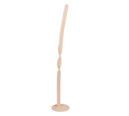 Trio Lighting Trio GINKO LED floor lamp | 1x 20W 2400 lm 3000K | Ø 20 cm | IP20 | 110 cm