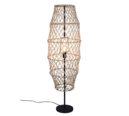 Trio Lighting Trio HIVE floor lamp | 1x E27 max 40W | Ø 38 cm | IP20 | 119.5 cm