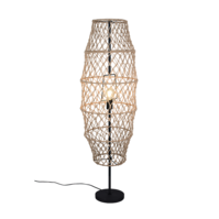 Trio HIVE floor lamp | E27 | Ø 38 cm | IP20 Trio HIVE floor lamp | E27 | Ø 38 cm | IP20
