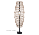 Trio Lighting Trio HIVE floor lamp | 1x E27 max 40W | Ø 38 cm | IP20 | 119.5 cm
