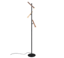 Trio Lighting Trio FIATO LED floor lamp | 3x 3W 350 lm 4000K | Ø 23 cm | IP20 | 150 cm
