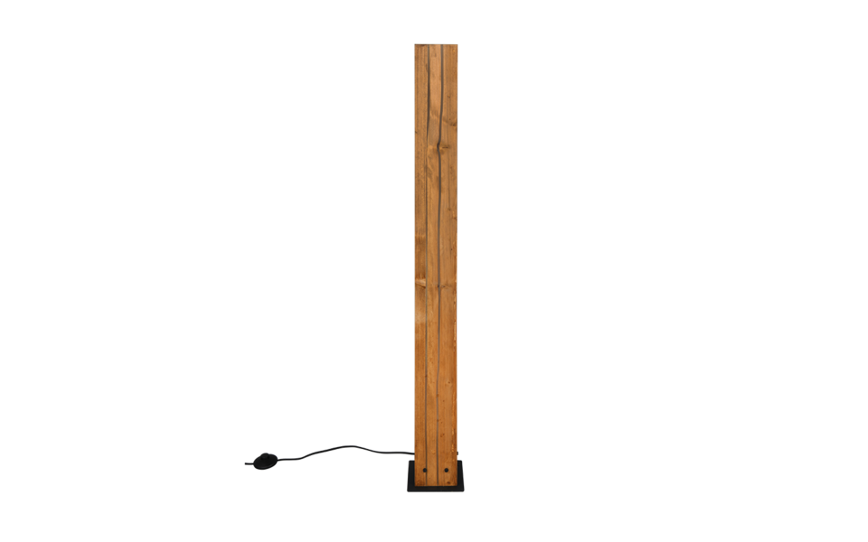 Trio Lighting Trio KARUNI floor lamp | 3x E27 max 40W | Ø 14.5 cm | IP20 | 121 cm Trio Lighting Trio KARUNI floor lamp | 3x E27 max 40W | Ø 14.5 cm | IP20 | 121 cm