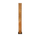 Trio Lighting Trio KARUNI floor lamp | 3x E27 max 40W | Ø 14.5 cm | IP20 | 121 cm