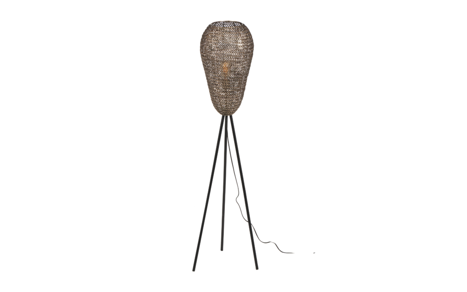 Trio Lighting Trio ZIVA vloerlamp | E27 Fitting | oud brons | Ø 43 cm | IP20 | excl. 1x E27 | max. 10W Trio Lighting Trio ZIVA vloerlamp | E27 Fitting | oud brons | Ø 43 cm | IP20 | excl. 1x E27 | max. 10W