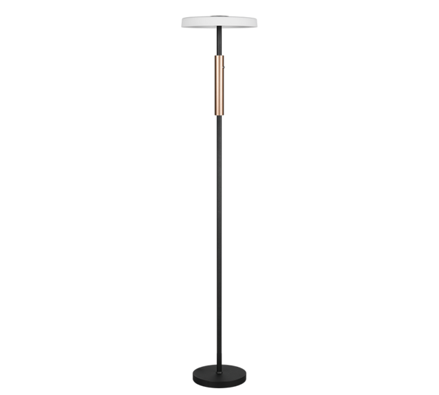 Metaal, Glas