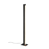 Trio SEEKER LED floor lamp | black | IP20 Trio SEEKER LED floor lamp | black | IP20