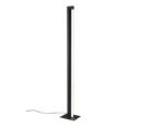 Trio Lighting Trio SEEKER vloerlamp | LED | mat zwart | 16 x 20 cm | IP20 | 1x 21W | 2350 lm | 2300+3000+4000K | dimbaar