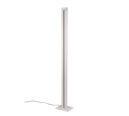 Trio Lighting Trio SEEKER vloerlamp | LED | warm grijs | 16 x 20 cm | IP20 | 1x 21W | 2350 lm | 2300+3000+4000K | dimbaar