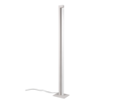Trio Lighting Trio SEEKER vloerlamp | LED | warm grijs | 16 x 20 cm | IP20 | 1x 21W | 2350 lm | 2300+3000+4000K | dimbaar