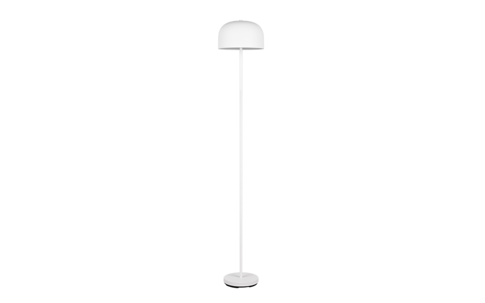 Trio Lighting Trio JEFF LED floor lamp | 1x 2.5W 250 lm 3000K | chrome | Ø 25 cm | IP20 | 147 cm Trio Lighting Trio JEFF LED floor lamp | 1x 2.5W 250 lm 3000K | chrome | Ø 25 cm | IP20 | 147 cm