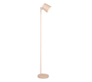 Trio Lighting Trio BLAKE LED floor lamp | 1x 4.5W 350 lm 3000K | IP20 | 125 cm