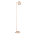Trio Lighting Trio BLAKE vloerlamp | LED | zand | 20 x 125 cm | IP20 | 1x 4,5W | 350 lm | 3000K