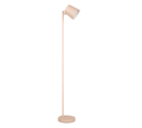 Trio Lighting Trio BLAKE vloerlamp | LED | zand | 20 x 125 cm | IP20 | 1x 4,5W | 350 lm | 3000K