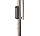 Trio Lighting Trio PALERMO LED floor lamp | 1x 22W 2000 lm 3000-6000K | Ø 25 cm | IP20 | 180 cm