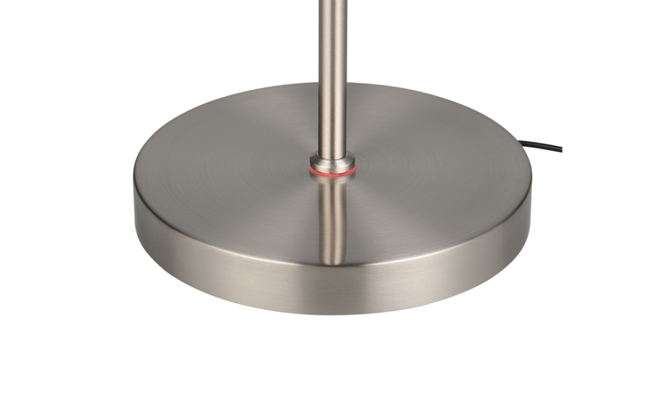 Trio Lighting Trio MORENO LED floor lamp | 1x 5W 550 lm 6000K | IP20 | 150 cm