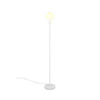Trio GLENN floor lamp | E14 | chrome | Ø 18 cm | IP20 Trio GLENN floor lamp | E14 | chrome | Ø 18 cm | IP20