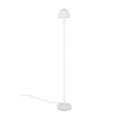 Trio Lighting Trio GLENN vloerlamp | E14 Fitting | wit mat met wit | Ø 18 cm | IP20 | excl. 1x E14 | max. 10W