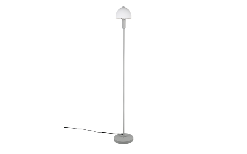 Trio Lighting Trio GLENN floor lamp | 1x E14 max 40W | Ø 18 cm | IP20 | 120 cm