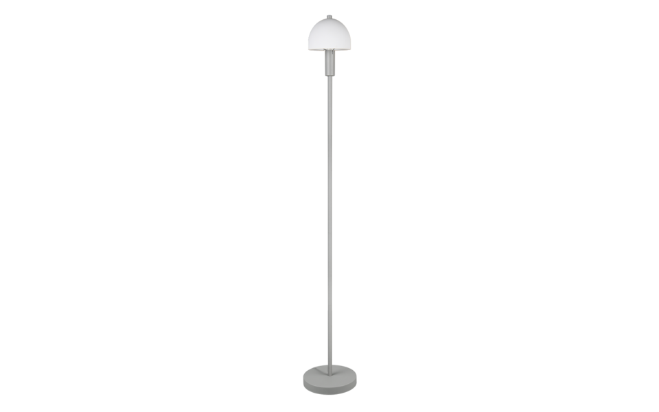 Trio Lighting Trio GLENN floor lamp | 1x E14 max 40W | Ø 18 cm | IP20 | 120 cm