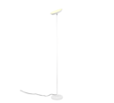 Trio Lighting Trio SPECTER LED floor lamp | 1x 18W 2100 lm 6000K | chrome | Ø 25 cm | IP20 | 180 cm