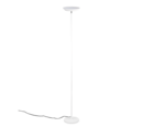 Trio Lighting Trio SPECTER LED floor lamp | 1x 18W 2100 lm 6000K | chrome | Ø 25 cm | IP20 | 180 cm