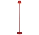 Trio Lighting Trio SUAREZ LED floor lamp | 1x 2W 200 lm 3000K | Ø 19 cm | IP20 | 120 cm