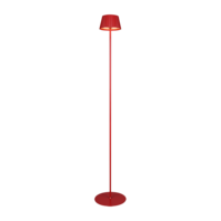 Trio SUAREZ LED floor lamp | Ø 19 cm | IP20