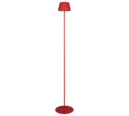 Trio Lighting Trio SUAREZ LED floor lamp | 1x 2W 200 lm 3000K | Ø 19 cm | IP20 | 120 cm