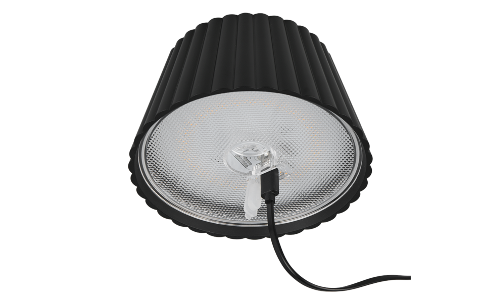 Trio Lighting Trio SUAREZ LED floor lamp | 1x 2W 200 lm 3000K | black | Ø 19 cm | IP20 | 120 cm Trio Lighting Trio SUAREZ LED floor lamp | 1x 2W 200 lm 3000K | black | Ø 19 cm | IP20 | 120 cm