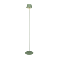 Trio SUAREZ LED floor lamp | Ø 19 cm | IP20