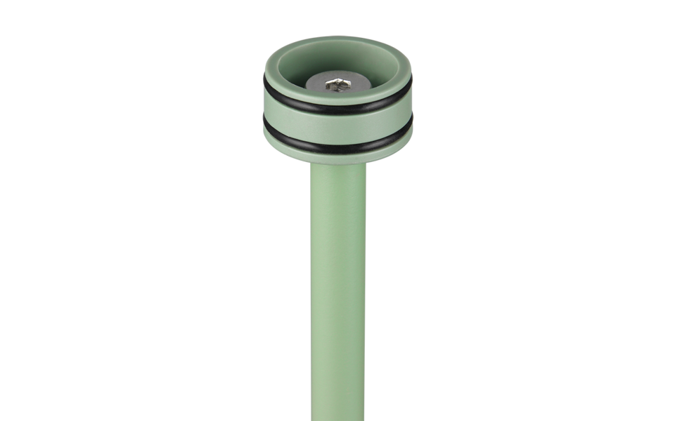 Trio Lighting Trio SUAREZ LED floor lamp | 1x 2W 200 lm 3000K | Ø 19 cm | IP20 | 120 cm