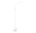 Trio Lighting Trio TORO LED floor lamp | 1x 5W 700 lm 5000K | white | IP20 | 145 cm
