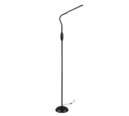 Trio Lighting Trio TORO LED floor lamp | 1x 5W 700 lm 5000K | IP20 | 145 cm