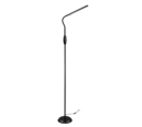 Trio Lighting Trio TORO LED floor lamp | 1x 5W 700 lm 5000K | IP20 | 145 cm