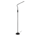 Trio Lighting Trio TORO LED floor lamp | 1x 5W 700 lm 5000K | IP20 | 145 cm