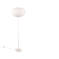 Trio FURRY vloerlamp | wit | IP20 | E27 Fitting Trio FURRY vloerlamp | wit | IP20 | E27 Fitting