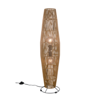 Trio MIKI floor lamp | E27 | Ø 25 cm | IP20