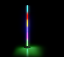Trio Lighting Trio TENDO floor lamp | 11W | Ø 3 cm | IP20 | 110 cm
