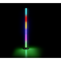 Trio TENDO floor lamp | LED | Ø 3 cm | IP20