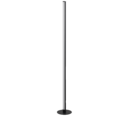 Trio Lighting Trio TENDO floor lamp | 11W | Ø 3 cm | IP20 | 110 cm