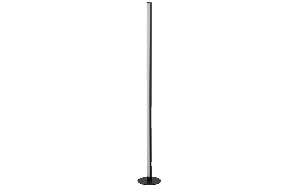 Trio Lighting Trio TENDO floor lamp | 11W | Ø 3 cm | IP20 | 110 cm