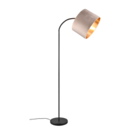 Trio JULIETA floor lamp | E27 | IP20 Trio JULIETA floor lamp | E27 | IP20