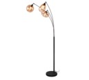Trio Lighting Trio LUMINA floor lamp | 3x E14 max 40W | IP20 | 200 cm