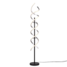 Geborsteld aluminium