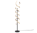 Trio Lighting Trio SEQUENCE LED floor lamp | 1x 32W 4000 lm 4000K | Ø 23 cm | IP20 | 150 cm